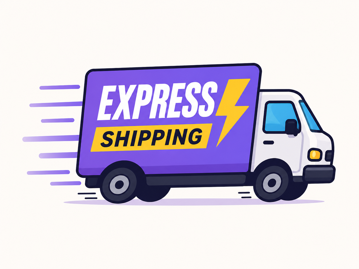 Express Shipping